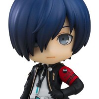 Figura Persona 3 Reload Nendoroid P3R Protagonist [Basic] 10 cm
